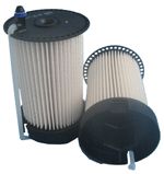 ALCO FILTER Polttoainesuodatin MD-785
